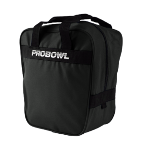 Pro Bowl Basic Single Black
